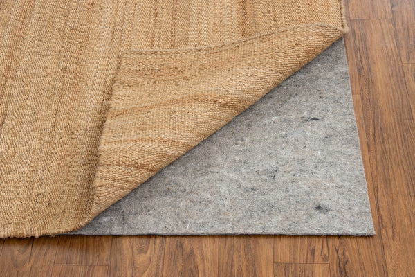 best rug pads for area rugs on a lvp floor