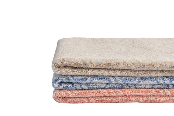 In Bloom Turkish Bath Towel – Kip&Co USA
