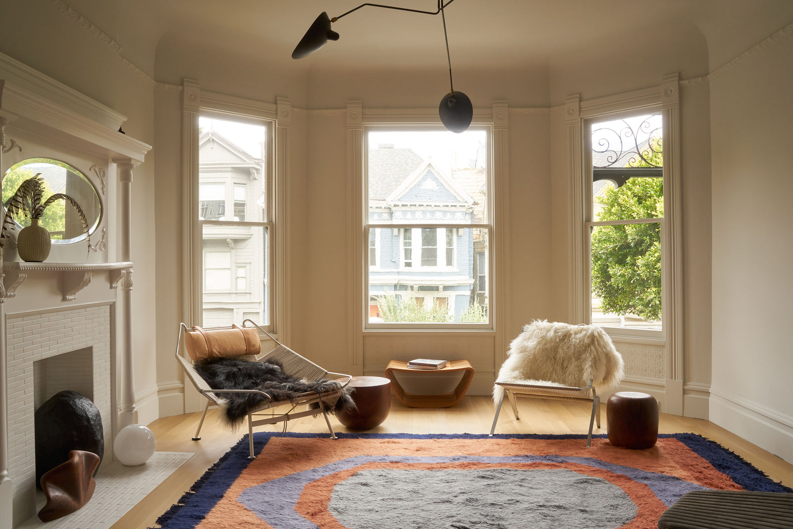 How to Choose the Right Area Rug to Tie Your Room Together - Real