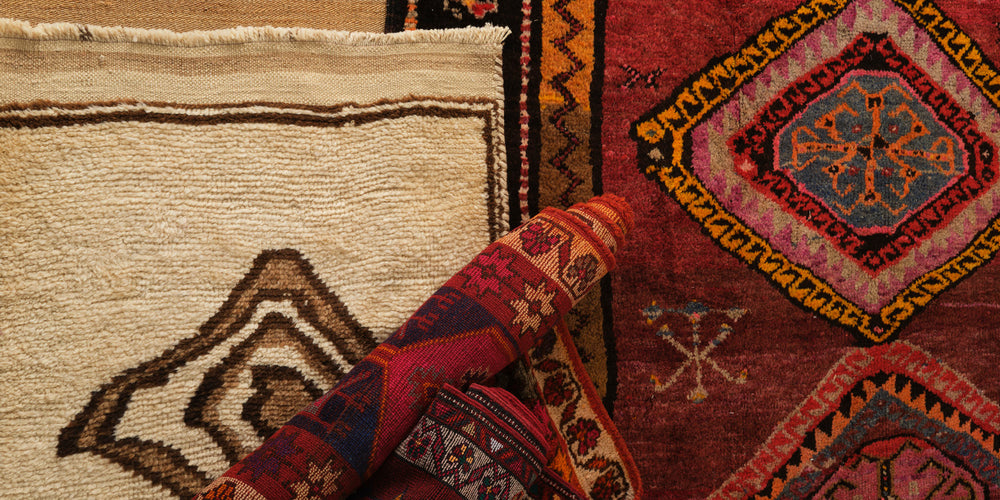 Turkish Rugs - Traditional Handmade Turkish Rugs - Revival™