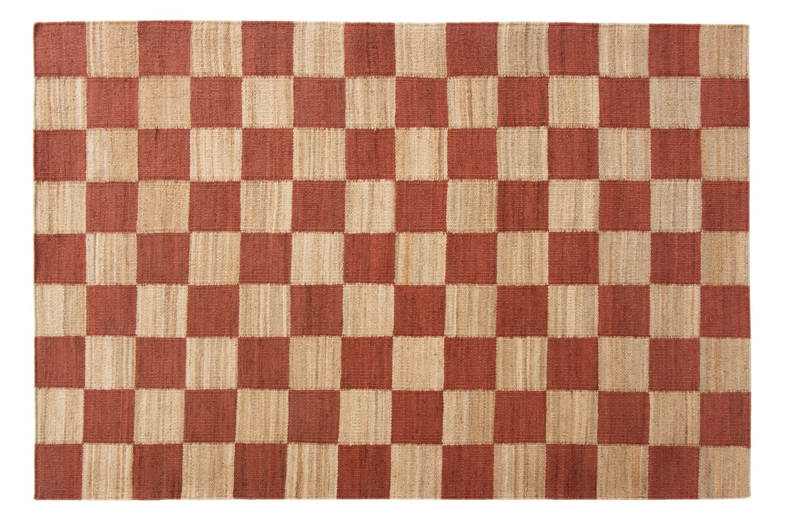 Checkered Hart