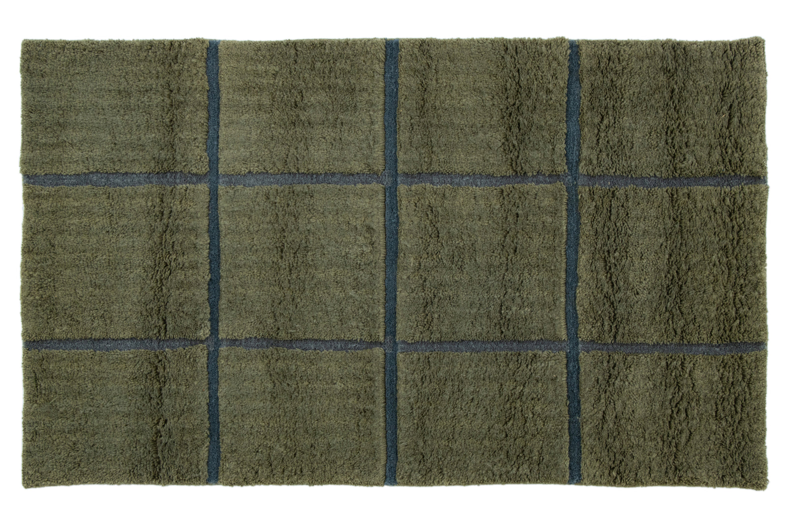 Hand Tufted Rug Taylor Revival