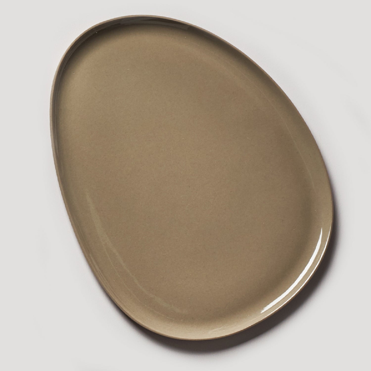 Stone Large Plate (Set of 2)