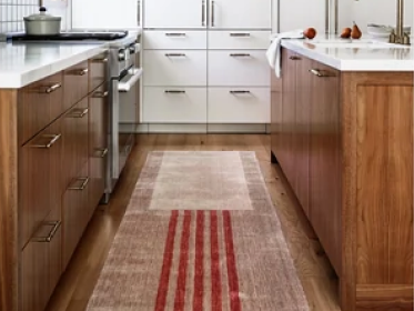 Modern Kitchen Rug Ideas For Your Home - Revival™