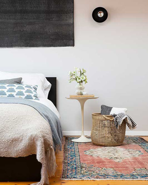 The Inside Scoop About Our Kid-Friendly, Pet-Ready Washable Rugs - Revival™