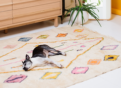 One-of-a-kind Rugs