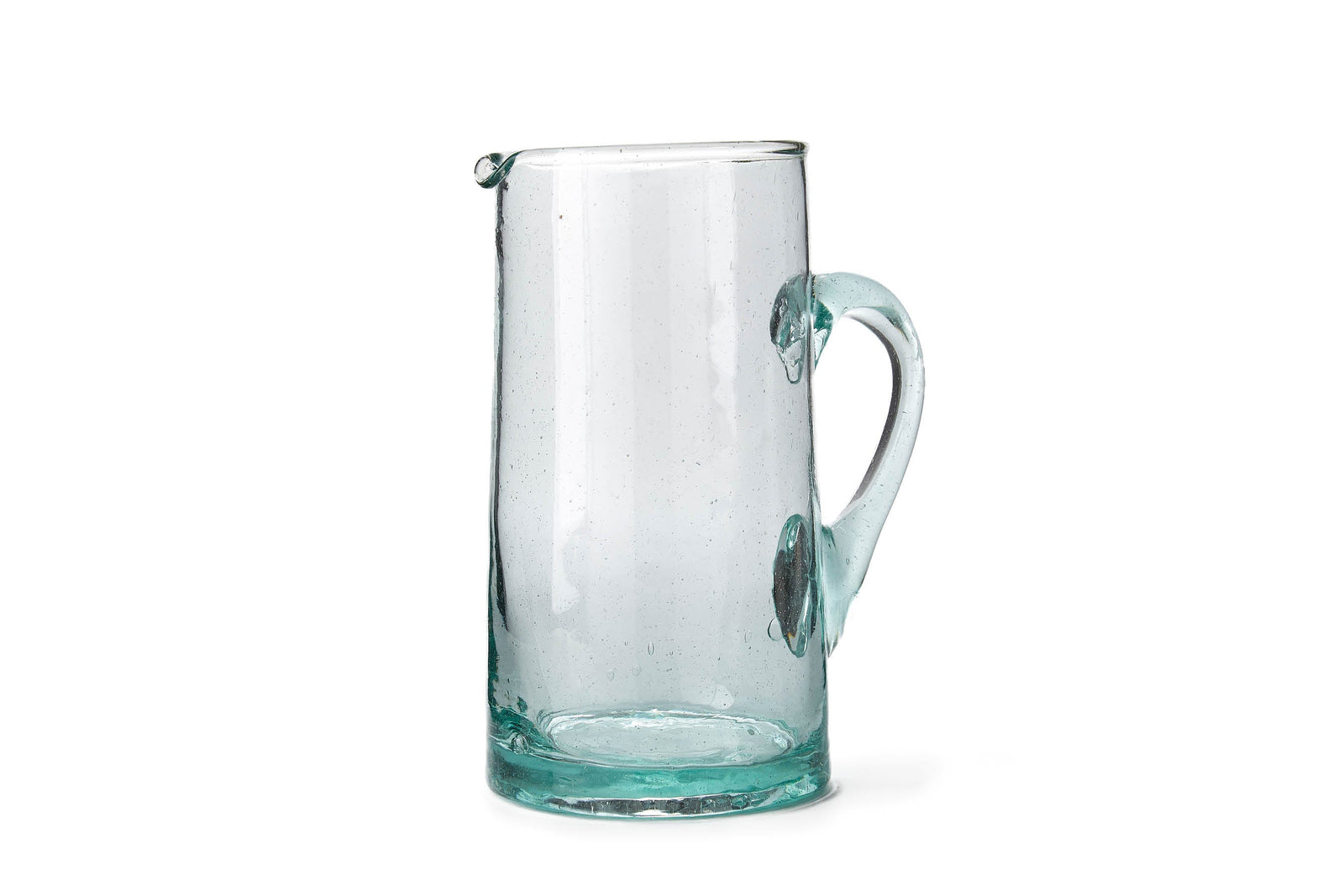 Moroccan Pitcher with handle KESSY