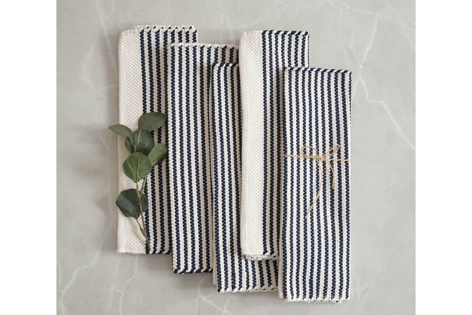 Striped placemats ART