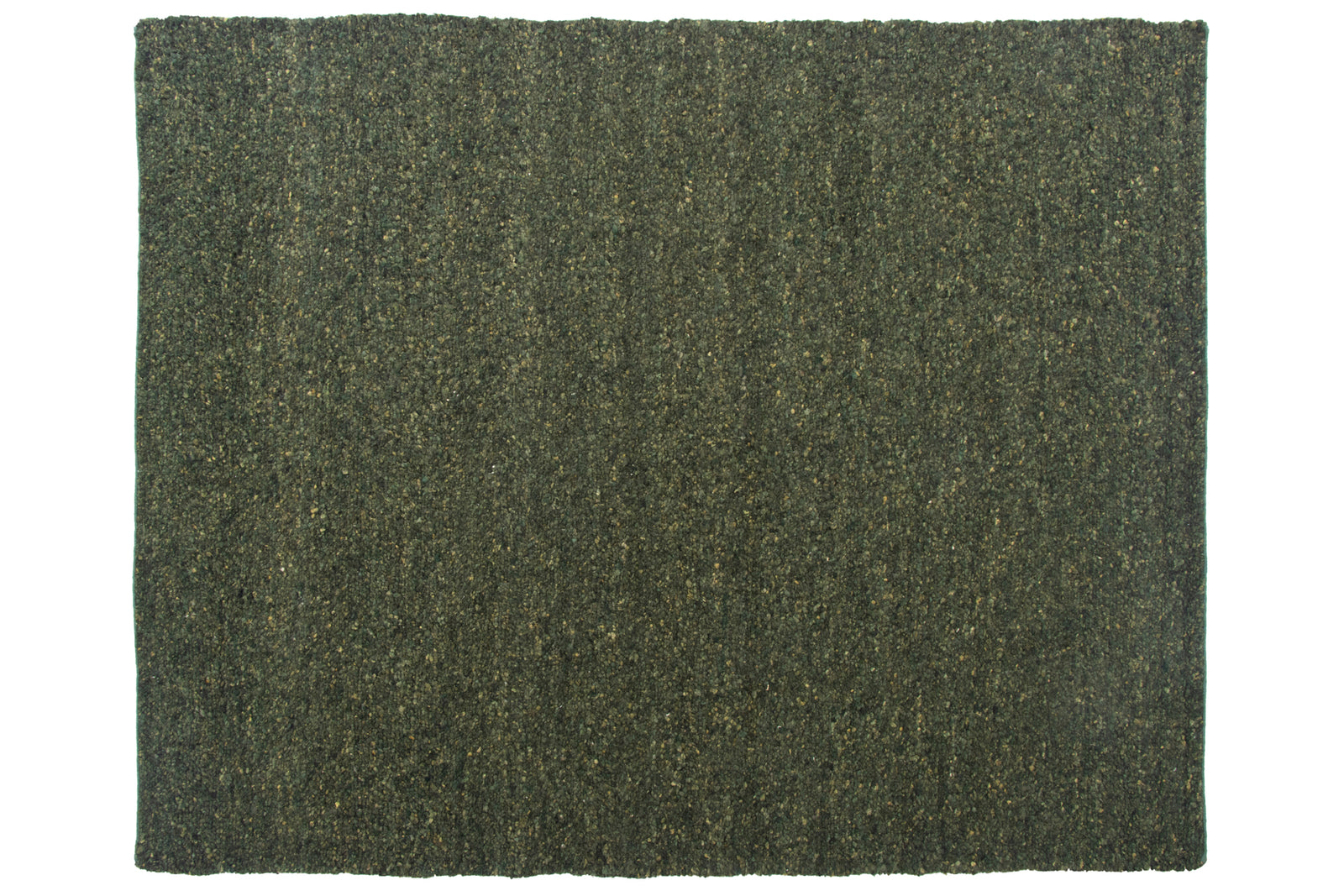 Sweater rug in forest BHN