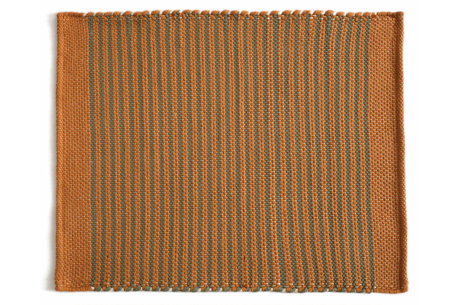 Striped placemats ART