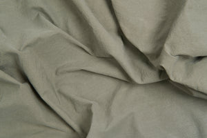 Washed Cotton Duvet Cover SAM