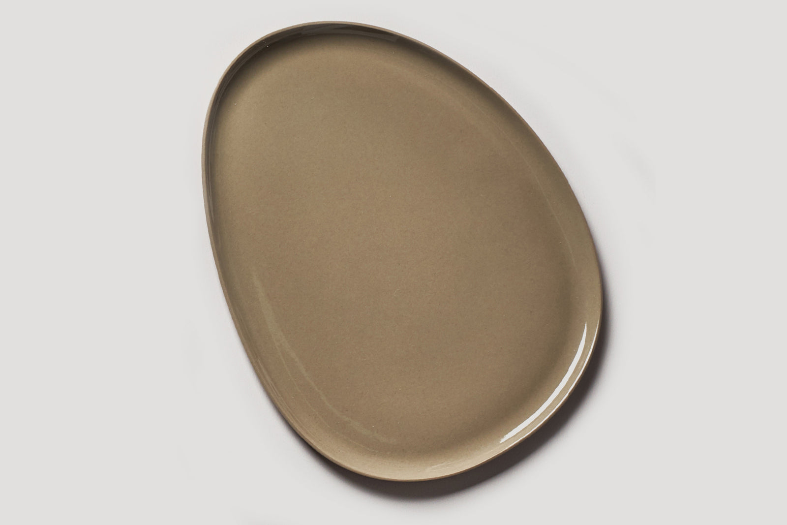 Stone Large Plate (Set of 2) EDE