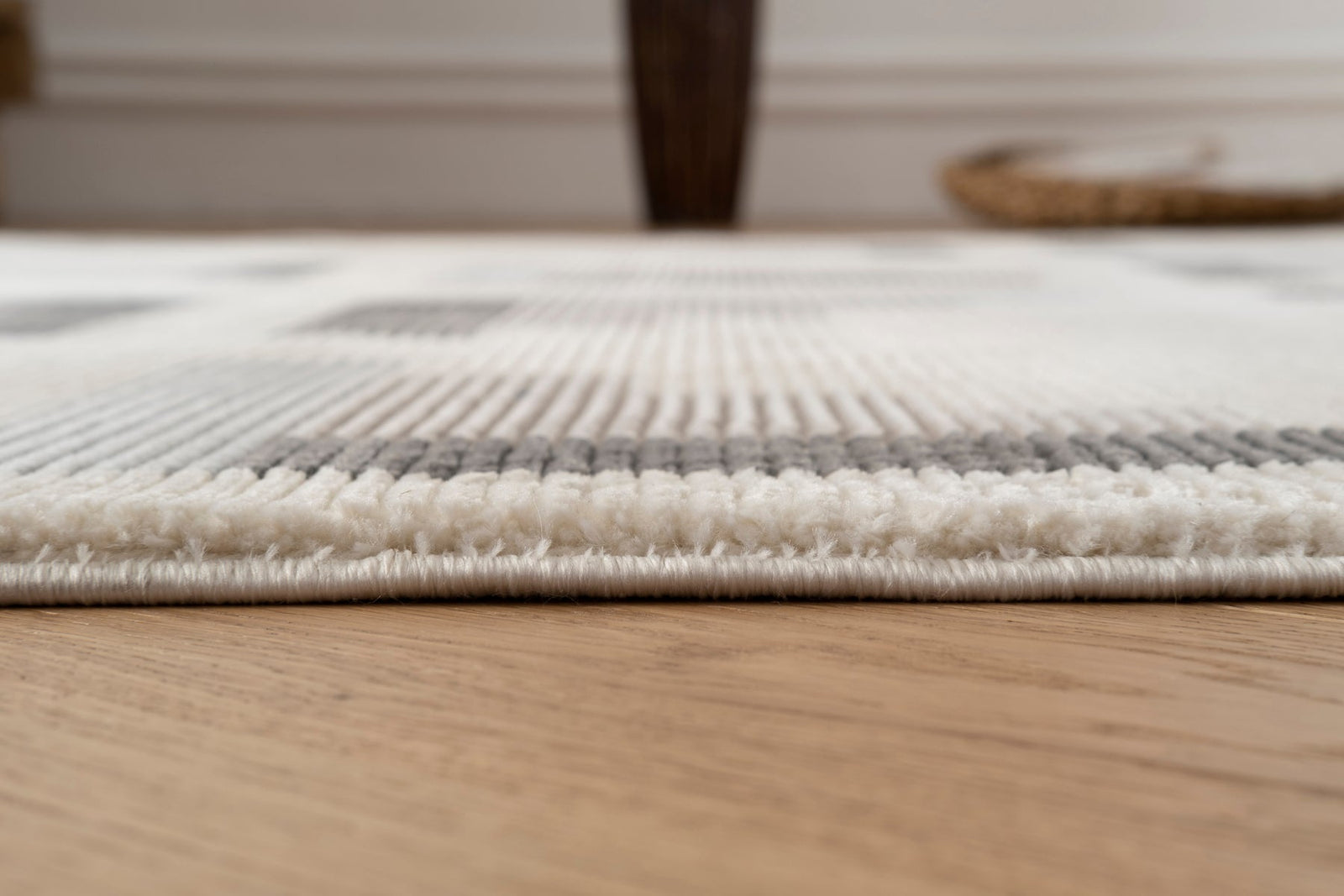 Machine Washable Rug, 100% Recycled, Kid & Pet Friendly - Gambit - Revival™