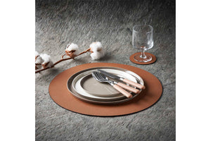 Round Large Plate (Set of 2) EDE