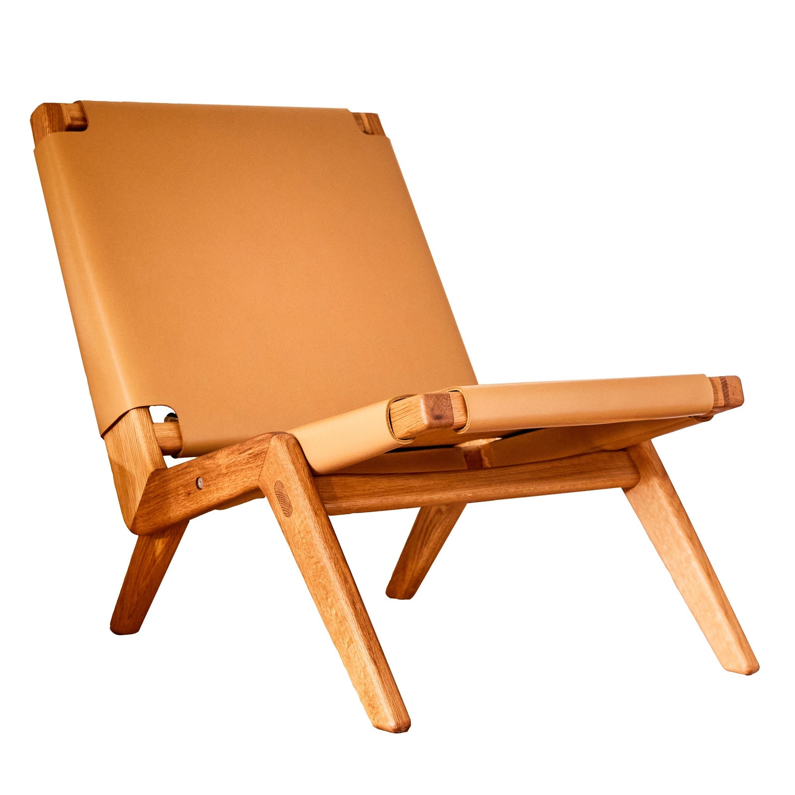 Aide-De-Camp Folding Chair PMA