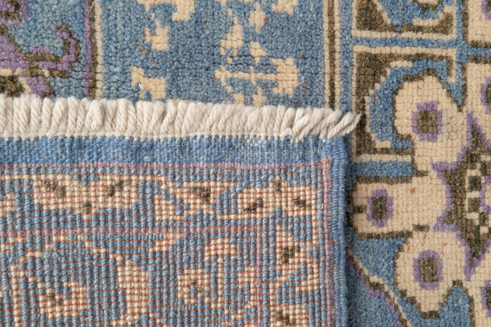 Vintage Persian Rug Theoris
