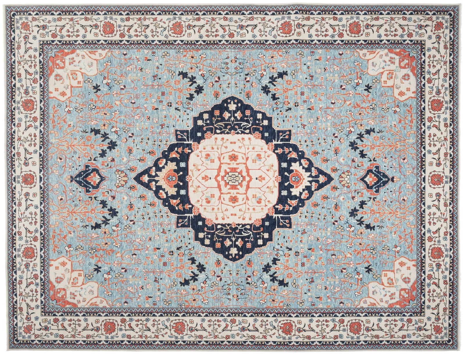 Persian Rug Diomedes
