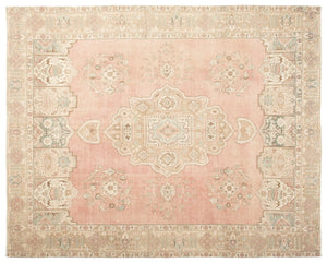 Vintage Persian Rug Gervaise