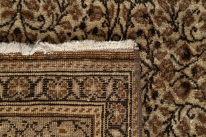 Vintage Persian Rug Rrahim