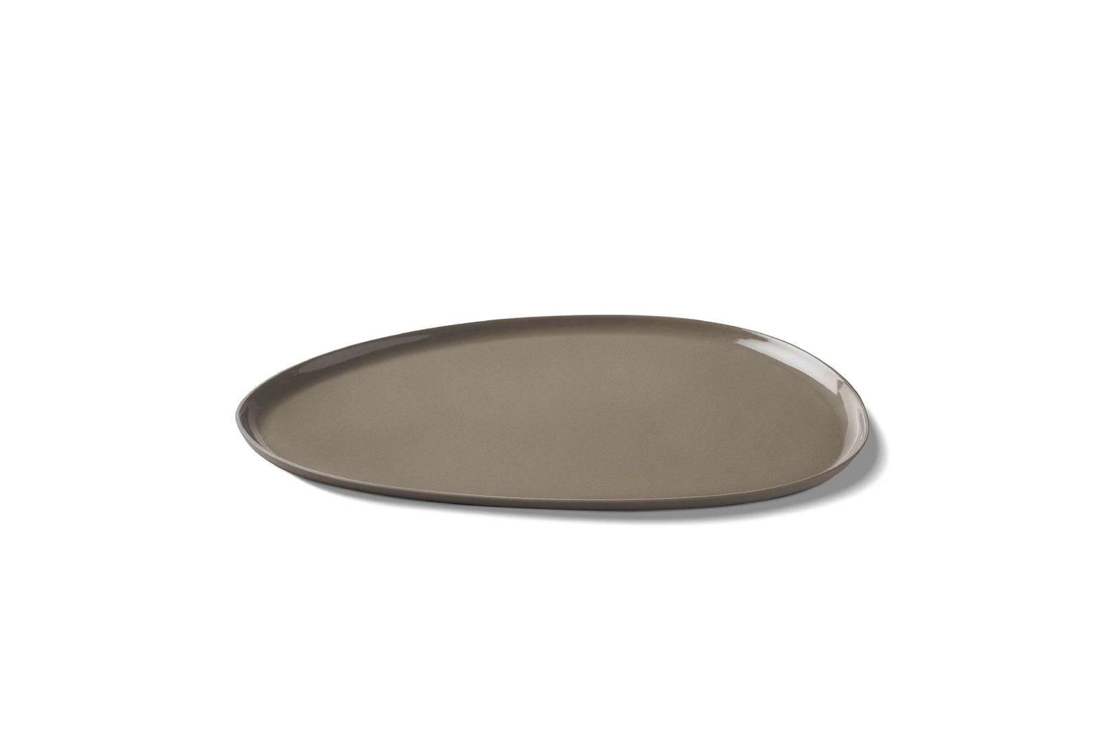 Stone Large Plate (Set of 2) EDE