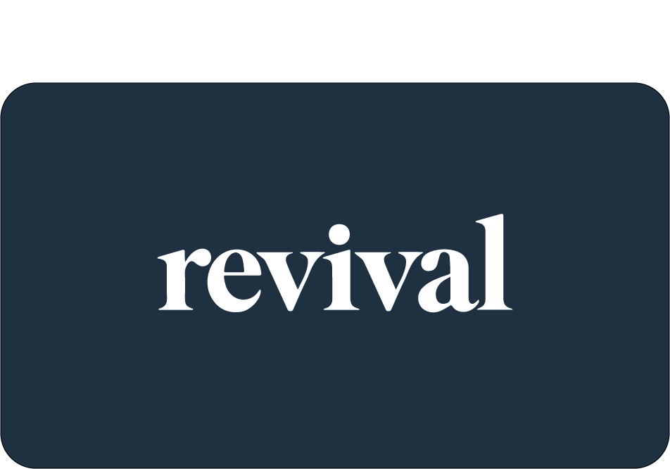E-Gift Card Revival Rugs