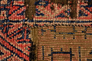 Vintage Moroccan Rug Bjarte