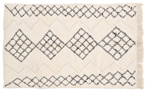 Moroccan Rug Reeven