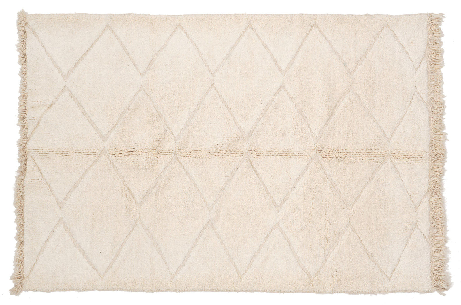 Moroccan Rug Inise