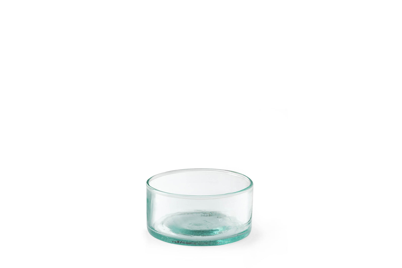 Moroccan Glass Snack Bowls KESSY