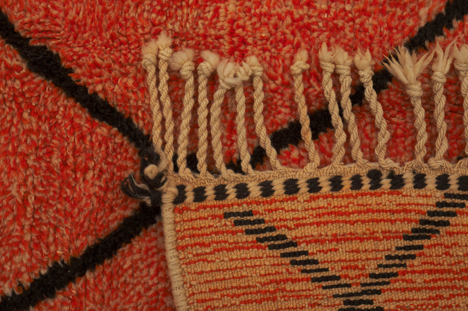 Moroccan Rug Odentha