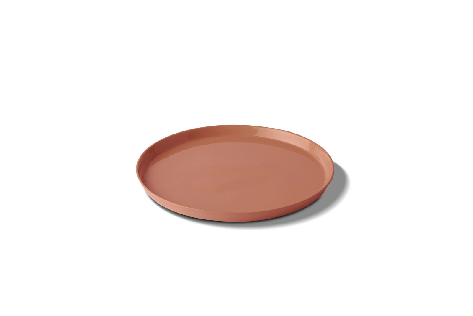 Round Medium Plate (Set of 2) EDE