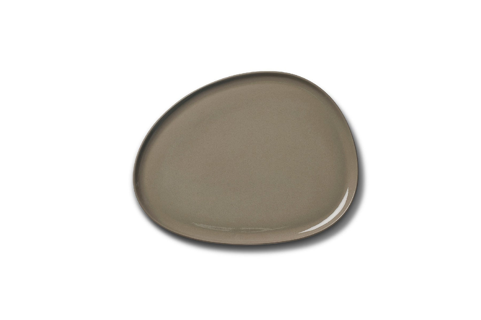 Stone Medium Plate (Set of 2) EDE