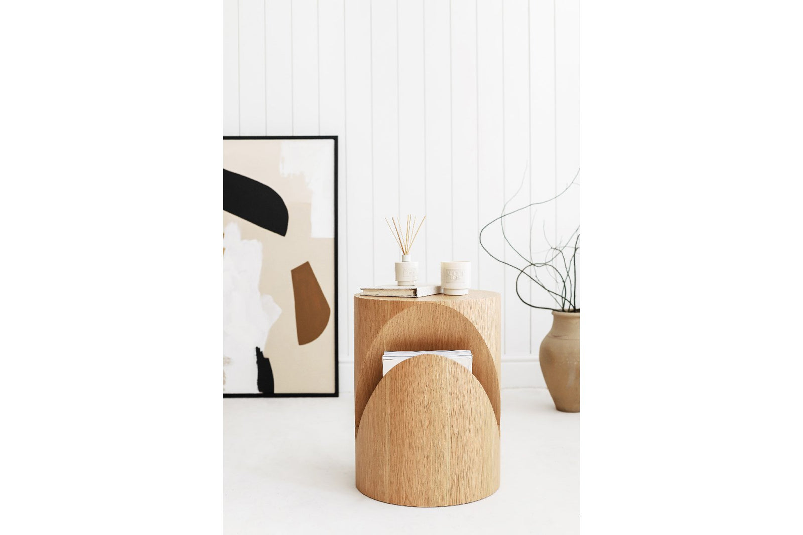 Mola Side Table YET