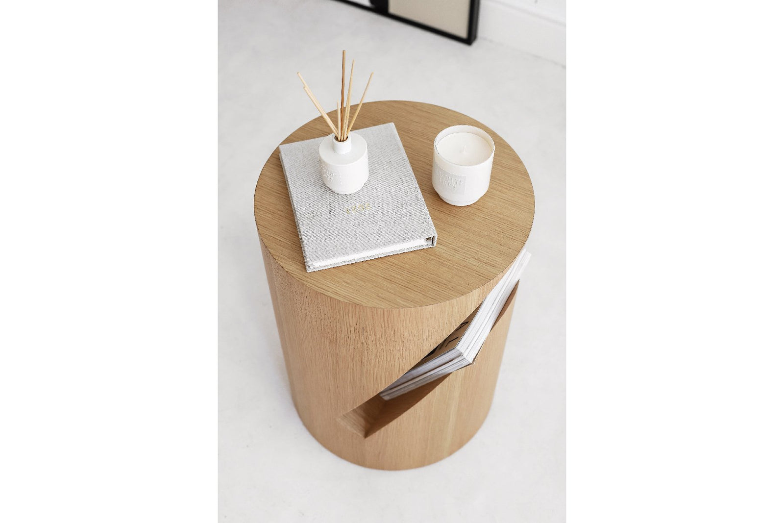 Mola Side Table YET