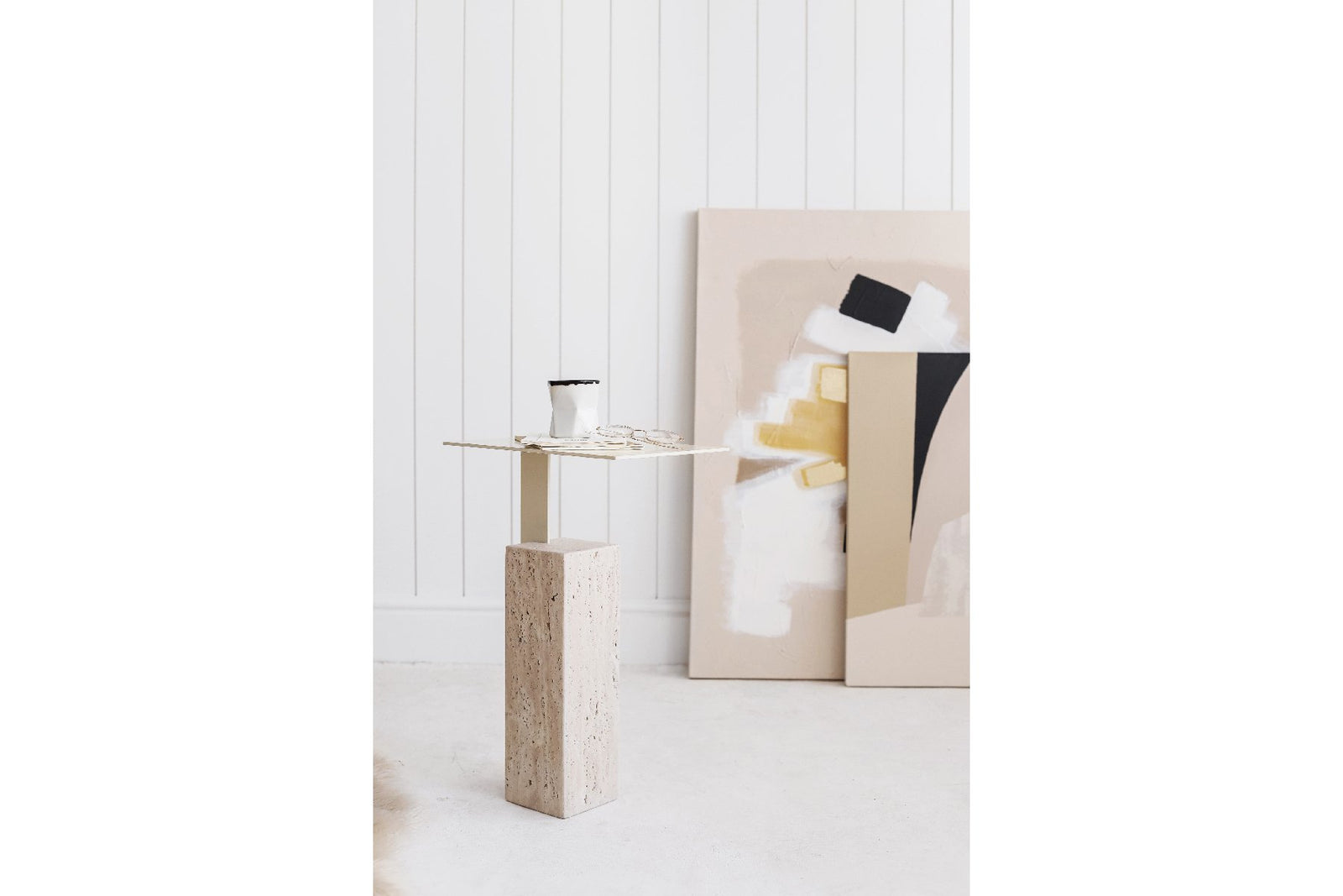 Mono Side Table YET