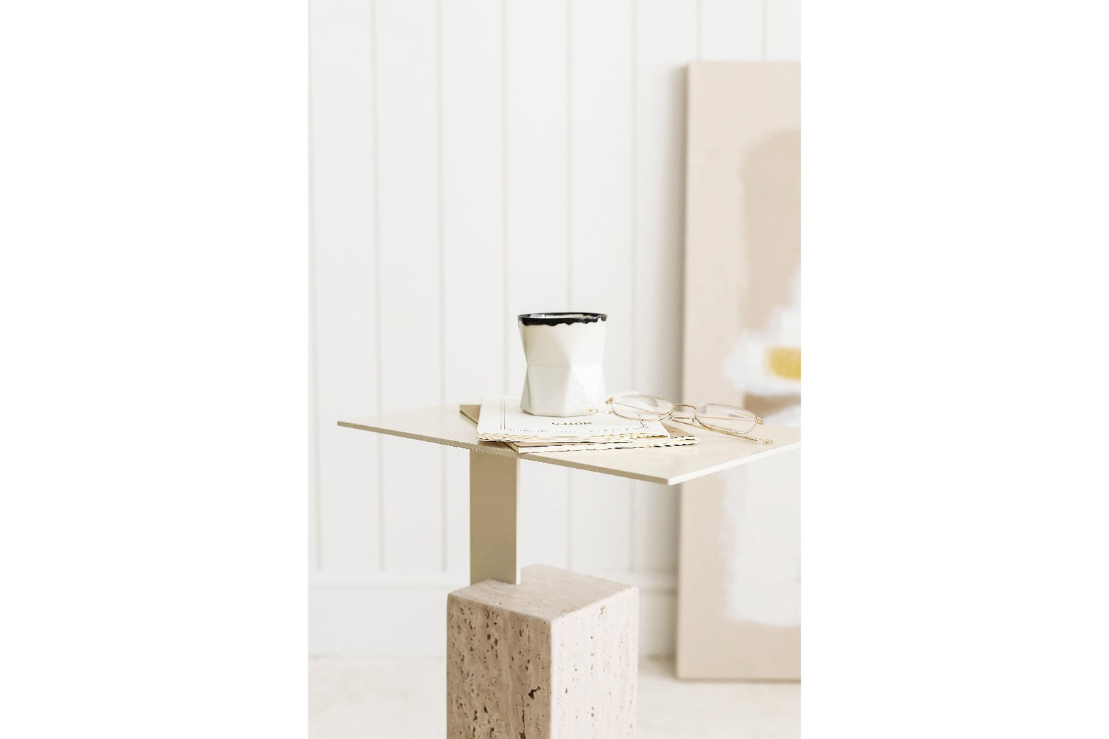 Mono Side Table YET